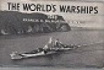 McMurtrie, F.E. - The World's Warships 1948