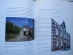 Aerts, Jan,  Armand Calders, Frans Cooymans, Edith Vermeiren, e.a. - Bouwkundig erfgoed in het Kempens landschap.