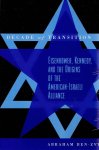 BEN-ZVI, Abraham - Decade of Transition - Eisenhower, Kennedy, and the Origins of the American-Israeli Alliance. BEN-ZVI, Abraham - Decade of Transition - Eisenhower, Kennedy, and the Origins of the American-Israeli Alliance.