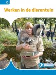 Marianne Meulepas - Mini Informatie 425 - Werken in de dierentuin