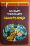 Heijermans Herman - Vuurvlindertje