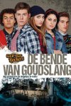 Bjorn van den Eynde, Bjorn van den Eynde - Ghost Rockers - De bende van Goudslang