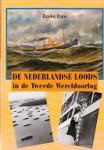 Roos, Dr. Doeke - De  Nederlandse Loods in de tweede Wereldoorlog
