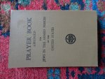  - PRAYER BOOK ABRIDGED for jews in the armed forces of the United States