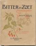 Loosjes, Vincent - Bitter en Zoet, Aphorismen