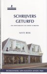 Beek, Mats - Schrijvers geturfd. Een inventaris van Veense schrijvers