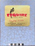  - Esquire Playing Cards (Pin-Ups)