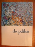  - DER PELIKAN speciaal nr. Kleur en Kleurmiddelen