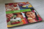 Tol, Goran van Soutendijk, Johanna en Nuhn, Arjan - DE KINDERKEUKEN