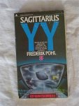 Pohl, Frederik - Prisma pocket, 1960: Sagittarius YY