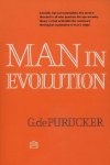 Gottfried de Purucker 245450,  Gottfried Purucker 130009 - Man in Evolution