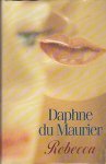 Daphne Du Maurier, Daphne Du Maurier - Rebecca