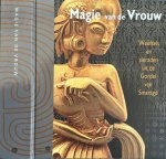 Cutsem-Vanderstraete, Anne van - Magie van de Vrouw: Weefsels en sieraden uit de Gordel van Smaragd
