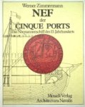 Zimmermann, W - Nef der Cinque Ports (2 volumes)