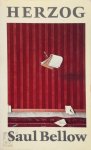 Saul Bellow 28741, Mischa de Vreede 232520 - Herzog roman
