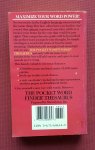 weiner, mike; schlobin, roger; moncrief, joy; surh, taeyung - pocket word finder thesaurus, the weiner, mike; schlobin, roger; moncrief, joy; surh, taeyung - pocket word finder thesaurus, the