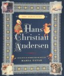 Hans Christian Andersen 212703 - The Annotated Hans Christian Andersen Edited with an introduction and notes by Maria Tatar