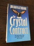 Julian Rathbone - The crystal contract