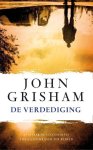John Grisham - De verdediging John Grisham - De verdediging