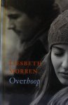 Liesbeth Morren - Overhoop