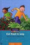 Joke de Jonge - KAT KAAT IS WEG!