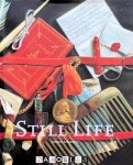 Norbert Schneider - Still Life