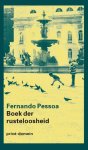 Fernando Pessoa - Boek Der Rusteloosheid