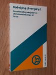 OJEC-serie 10 - Bedreiging of verrijking? De ontmoeting van joden en christenen in Europa en Israël OJEC-serie 10 - Bedreiging of verrijking? De ontmoeting van joden en christenen in Europa en Israël