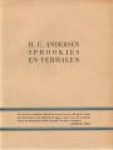 Andersen ,H.C. - Sprookjes en Verhalen