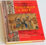 Jacobs, Els M - Koopman in Azië. De handel van de Verenigde Oost-Indische Compagnie tijdens de 18de eeuw