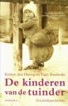 Hartog, Kristen den & Tracy Kasaboski - De kinderen van de tuinder