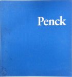 A. R. Penck, Siegfried Gohr - A.R. Penck