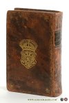 Frontinus - S. Julii Frontini. Libri quatuor strategematicon. Cum notis integris Francisci Modii, Godescalci Stewechii, Petri Scriverii, & Samuelis Tennulii. His accedunt, cum P. Scriverii, tum aliorum Doctorem ineditae observationes. Curante Francisco Ou...