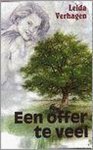 Verhagen - Offer te veel