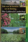 Dansen, Koos en Ton Roozen - Gids voor de terreinen van de Stichting Het Geldersch Landschap / druk 1
