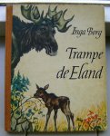 Borg, Inge - Trampe de Eland
