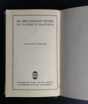 Dr.J. Prinsen J.Lzn. - Gerbrand Adriaensz. Bredero,