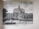PETRUS SCHENK [1661-1917] - 100 Afbeeldinge Der Voornaamste Gebouwen Van Amsterdam