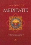 Mike George - Handboek meditatie