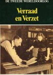W. C. Meyers,J. Zwaan,R. Kok,W. L. van Mourik - De Tweede Wereldoorlog Verraad en Verzet