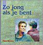 Bouma - Zo jong als je bent
