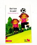 P. Michgelsen - Dat kan ik ook!