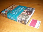 Paul Brood en Karijn Delen (samenstelling) - Het vaderlandse geschiedenis boek