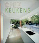 Cobi van Mourik, Montse Borràs - Open keukens