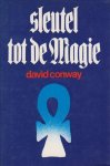 Conway - Sleutel tot de magie
