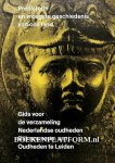 Louwe, Kooijmans L. - Stuart P. - Prehistorie en vroegste geschiedenis van ons land
