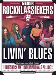 Loek Dekker - Livin' Blues bluesrock met internationale allure