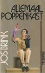 N.v.t., Jos Brink - Allemaal poppenkast