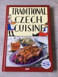  - Traditional Czech cuisine