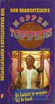 Brandsteder,Ron - Ron Brandsteder's moppen toppers